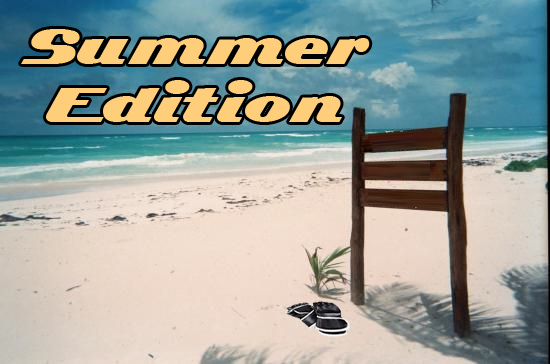 summer edition