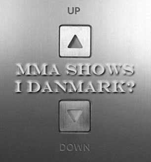 mma danmark